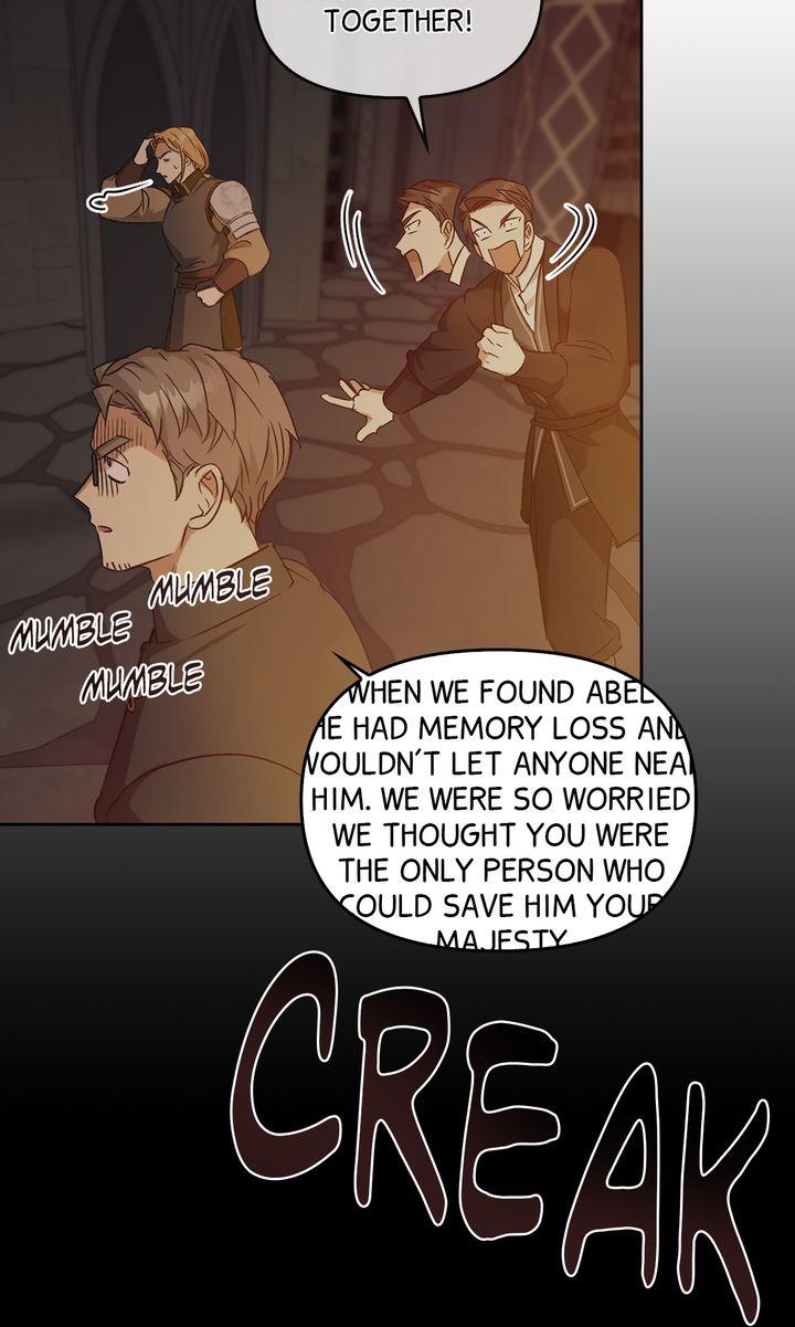 Regas Chapter 98 page 77 - 