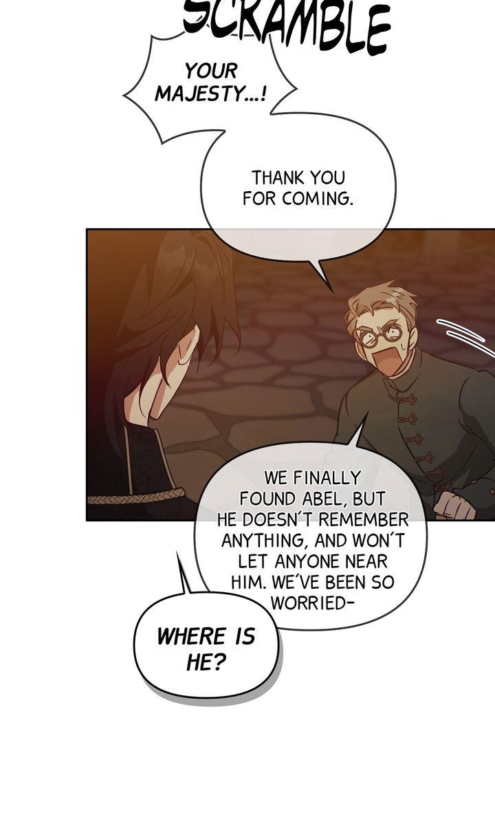 Regas Chapter 98 page 80 - 