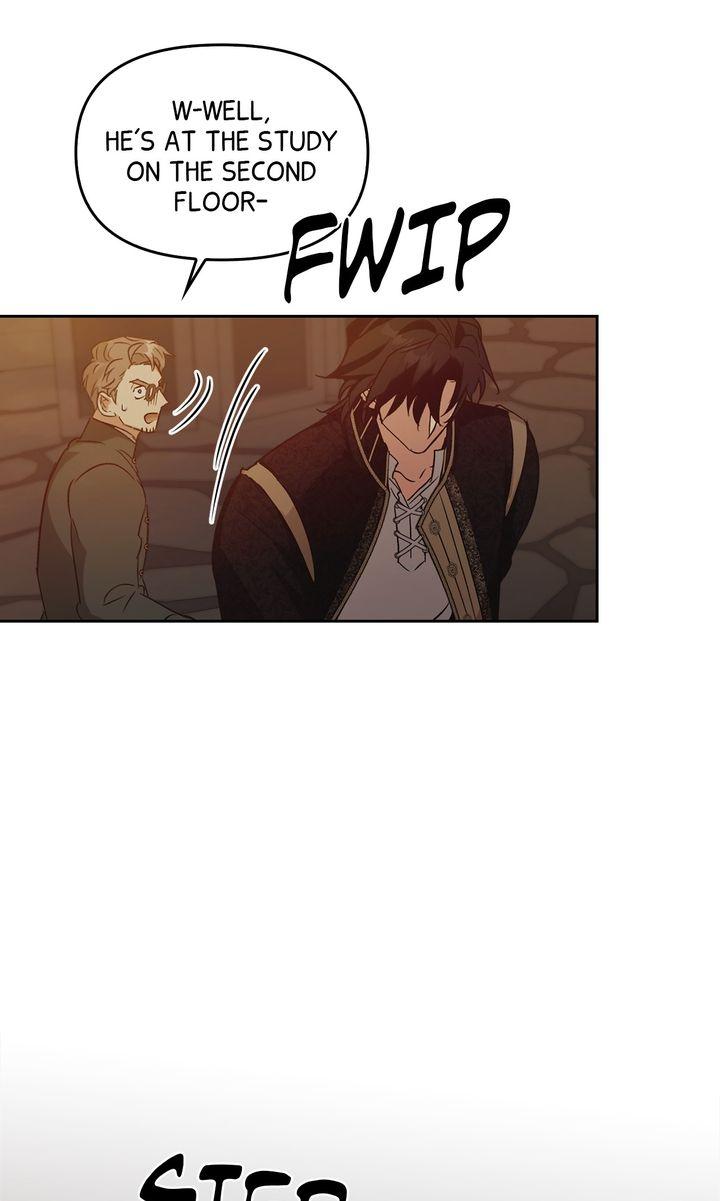 Regas Chapter 98 page 81 - 