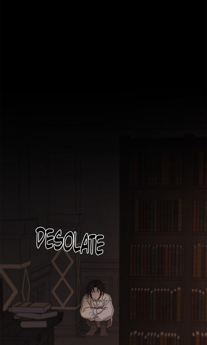 Regas Chapter 98 page 84 - 