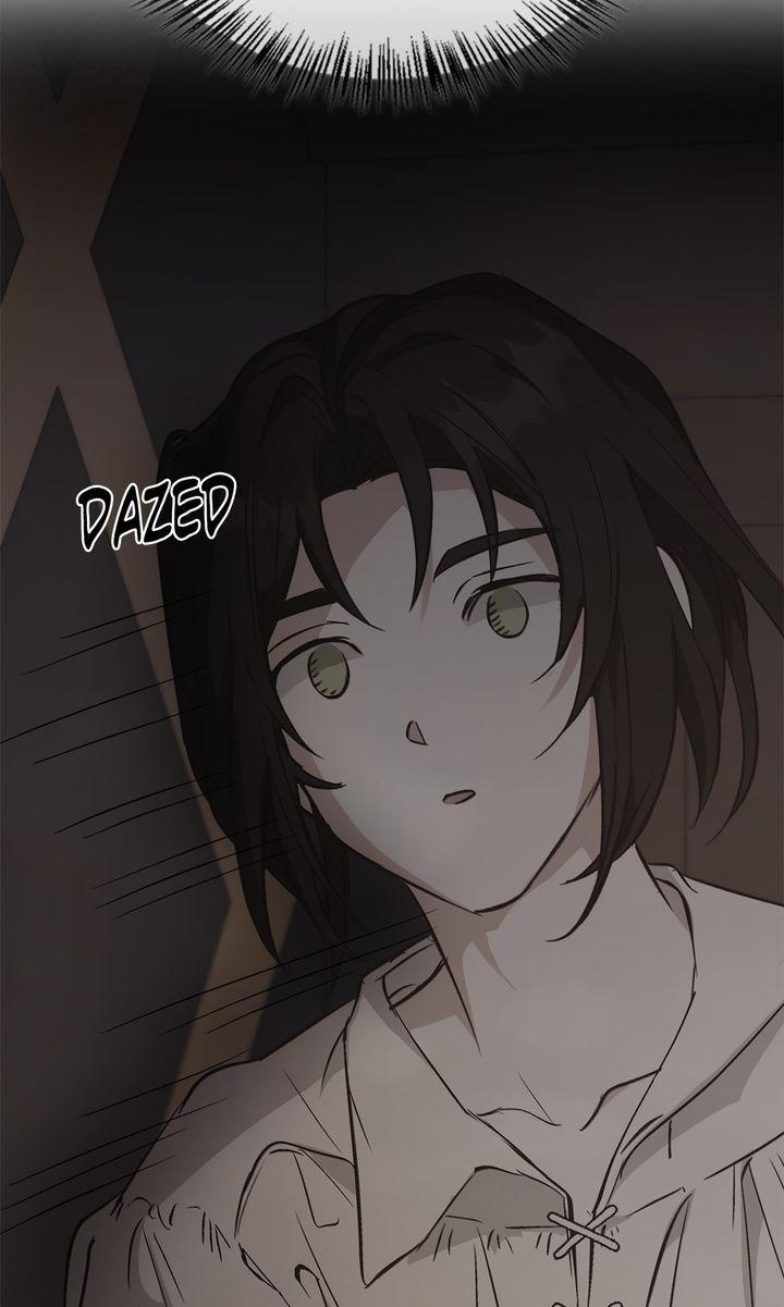 Regas Chapter 98 page 86 - 