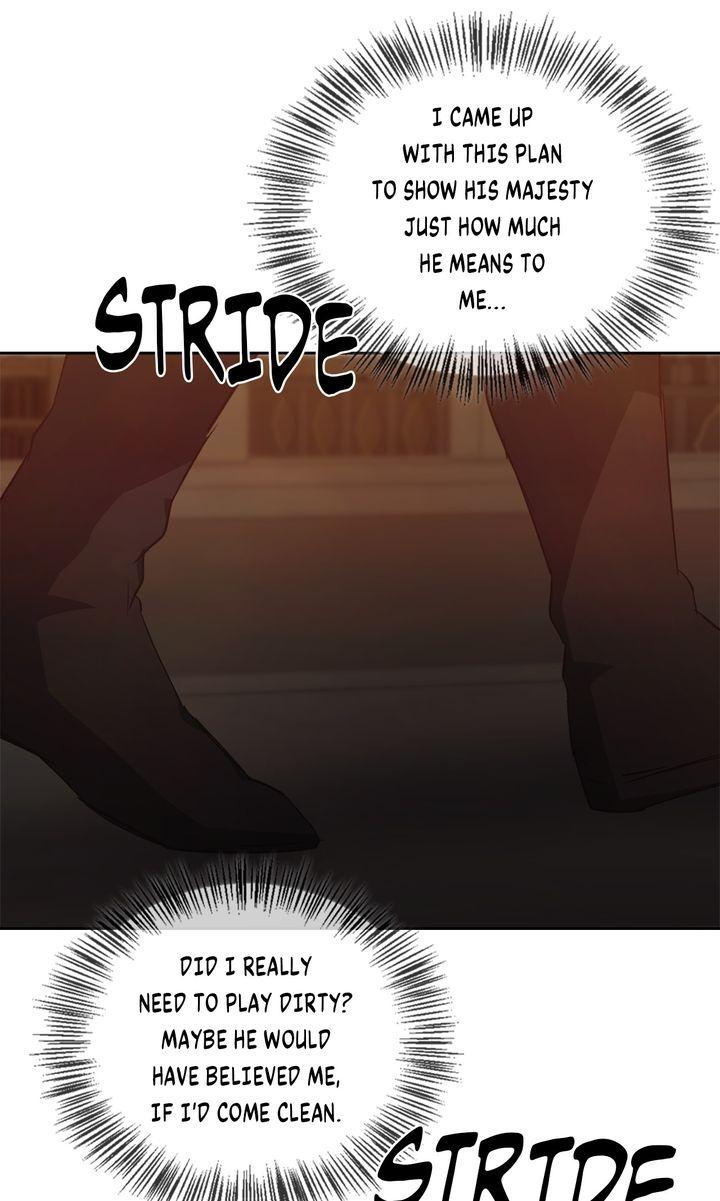 Regas Chapter 98 page 89 - 