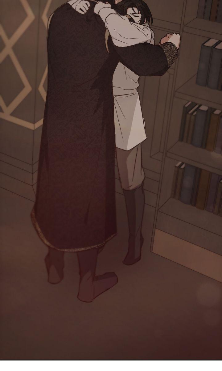 Regas Chapter 98 page 98 - 