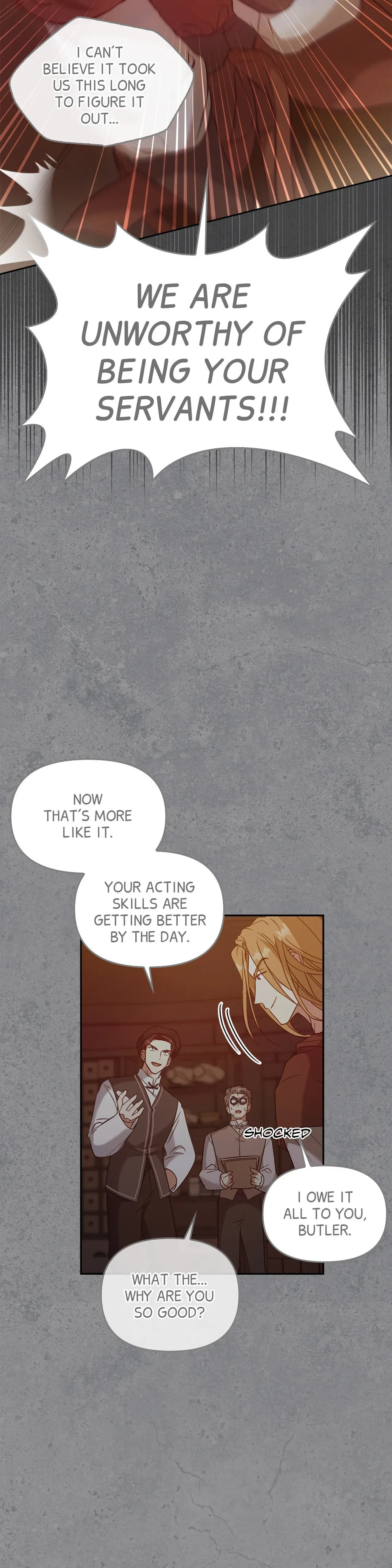 Regas Chapter 99 page 11 - 