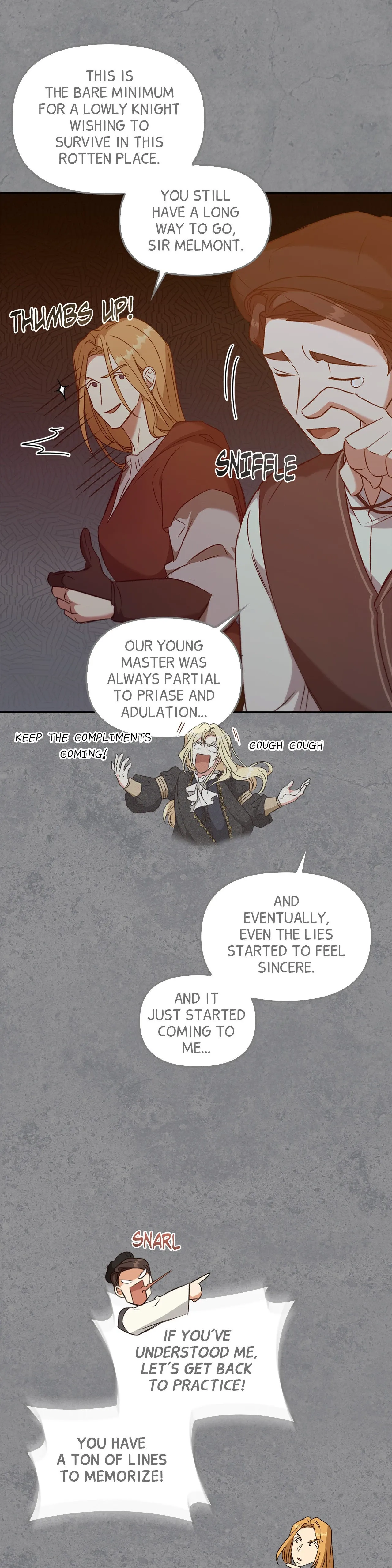 Regas Chapter 99 page 12 - 