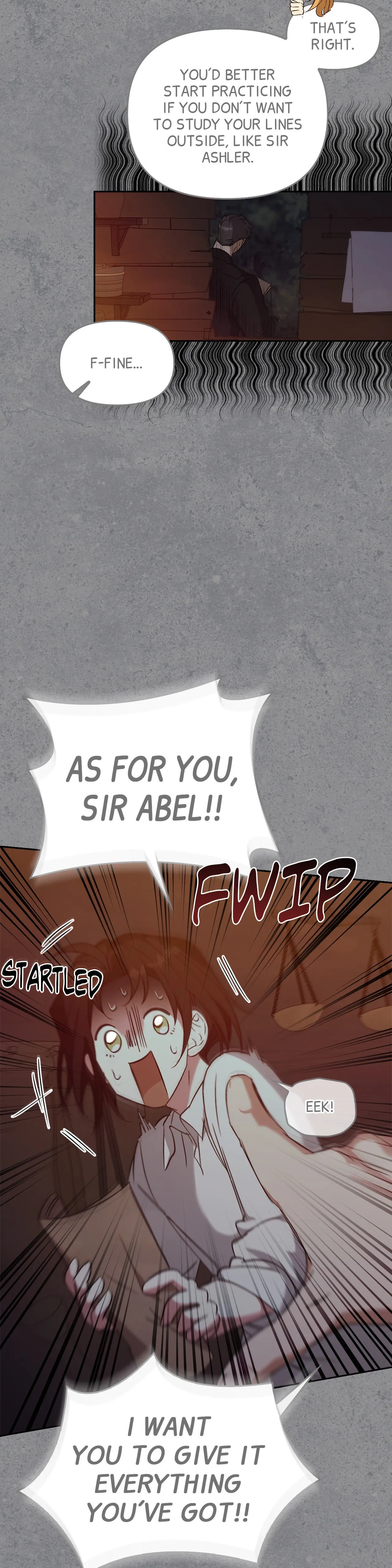 Regas Chapter 99 page 13 - 