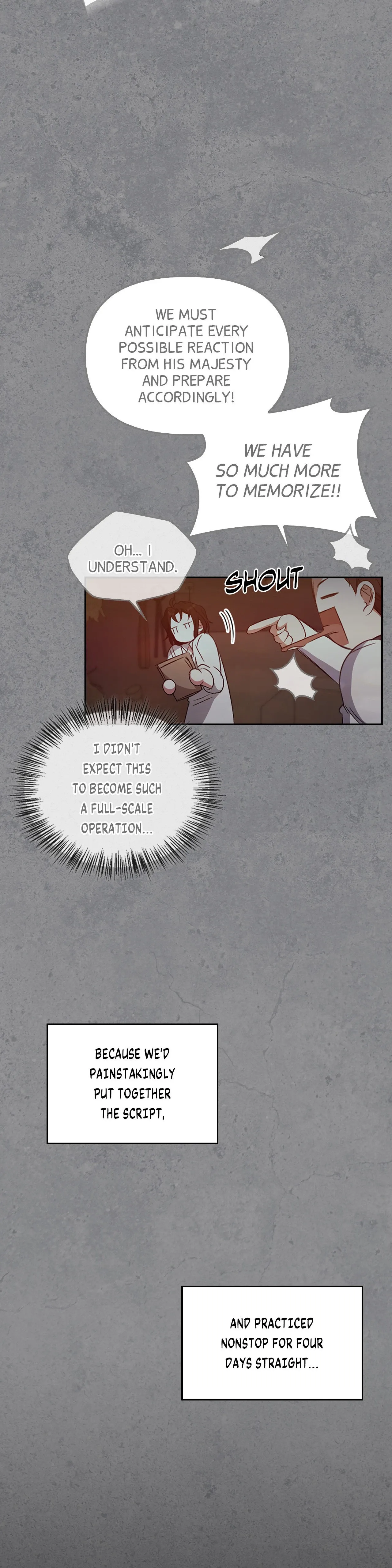 Regas Chapter 99 page 14 - 