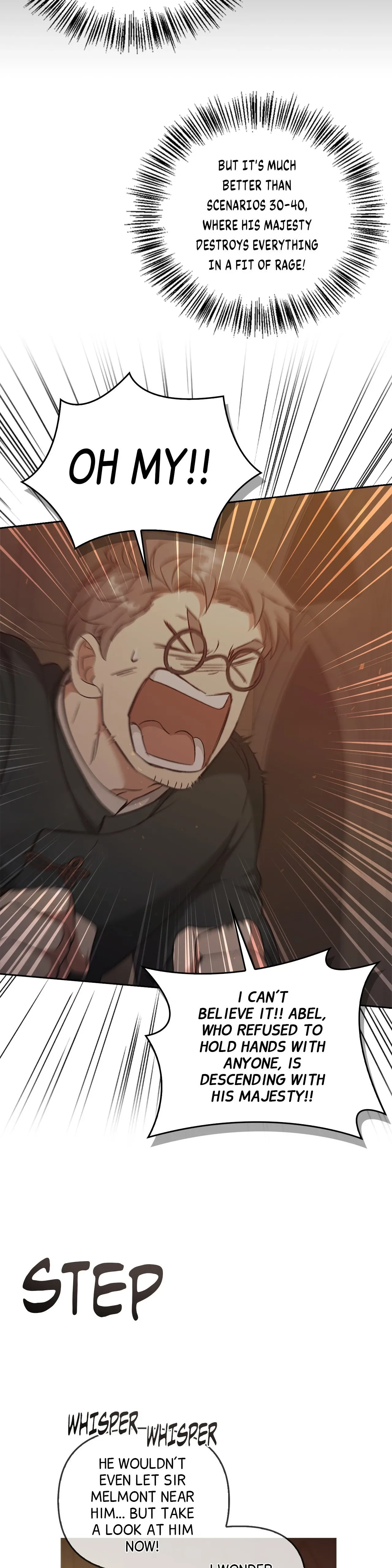 Regas Chapter 99 page 16 - 