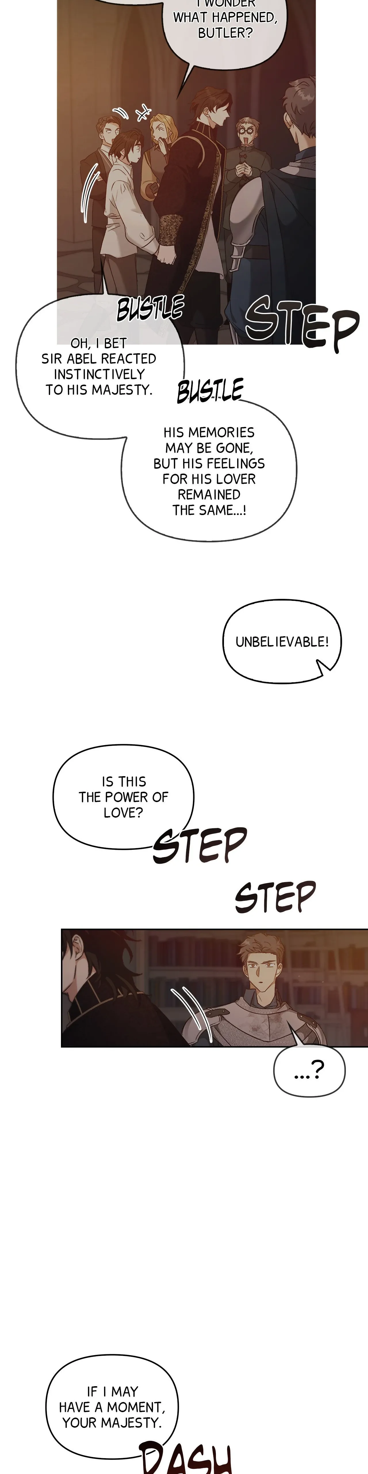 Regas Chapter 99 page 17 - 
