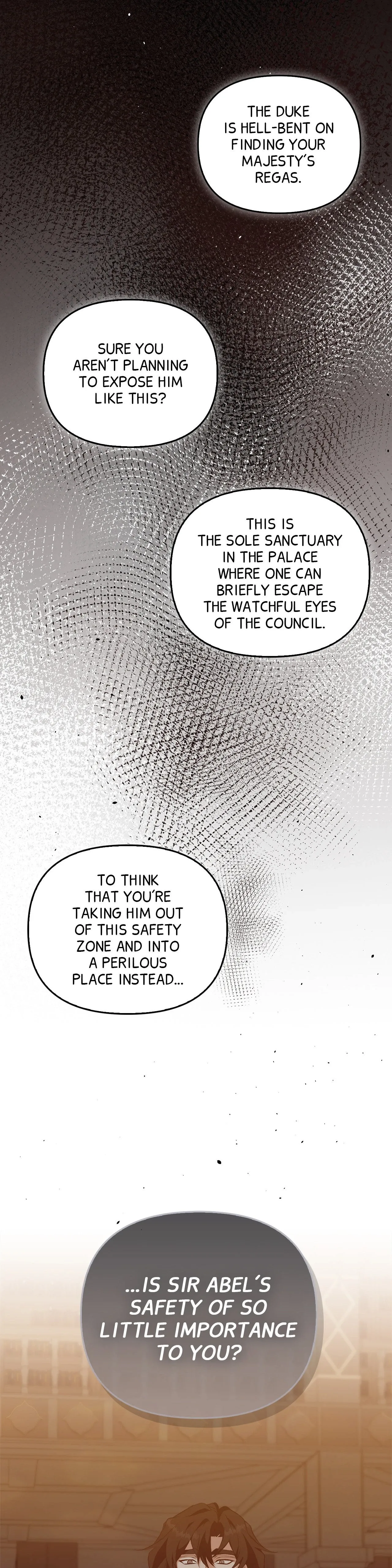 Regas Chapter 99 page 19 - 