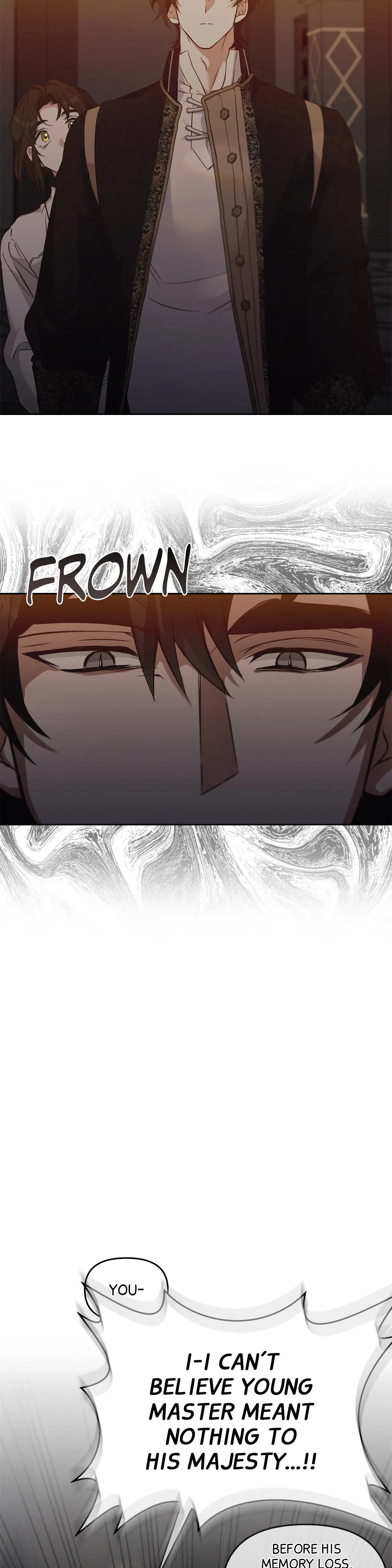 Regas Chapter 99 page 20 - 