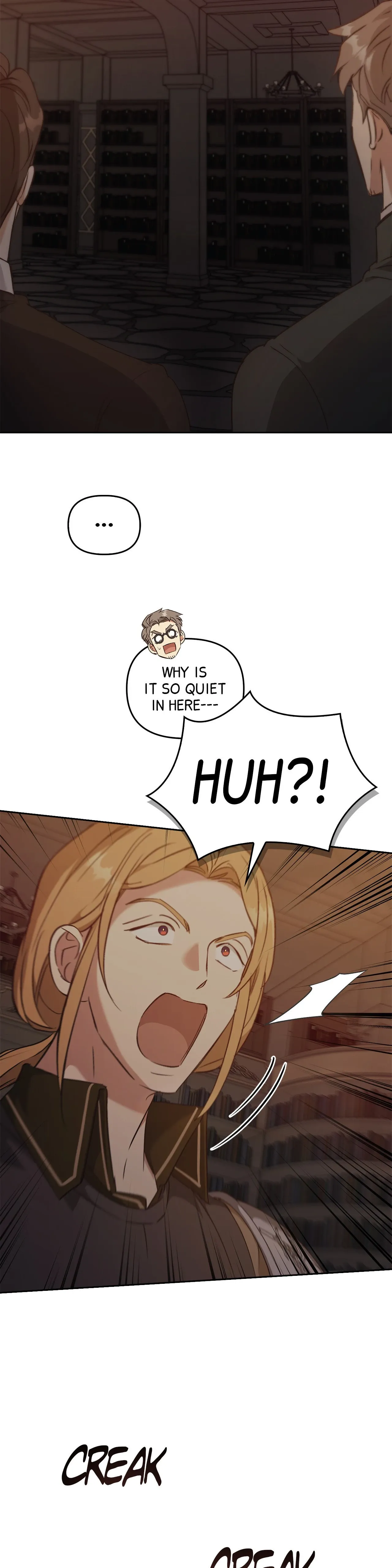 Regas Chapter 99 page 3 - 