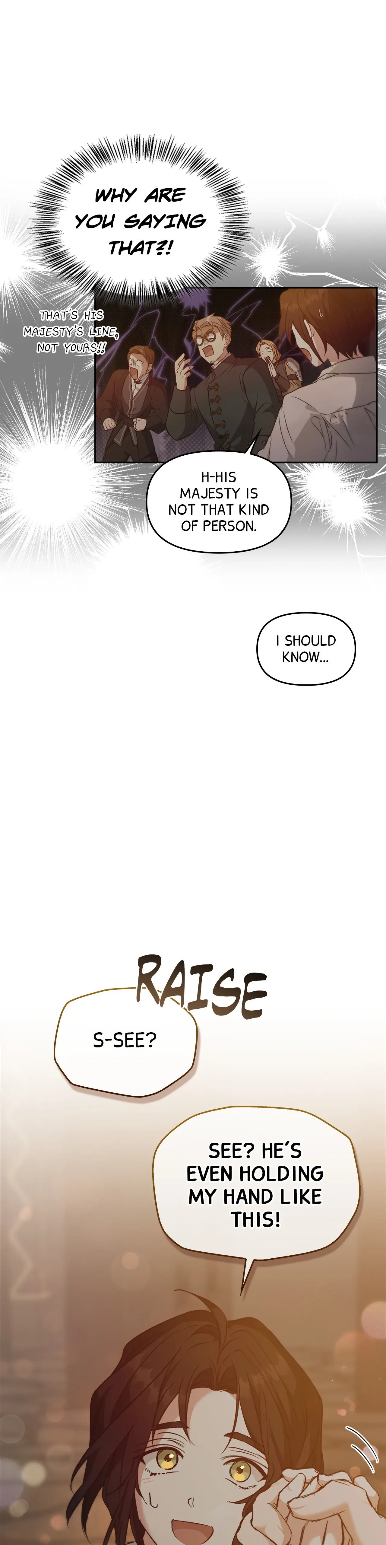Regas Chapter 99 page 23 - 
