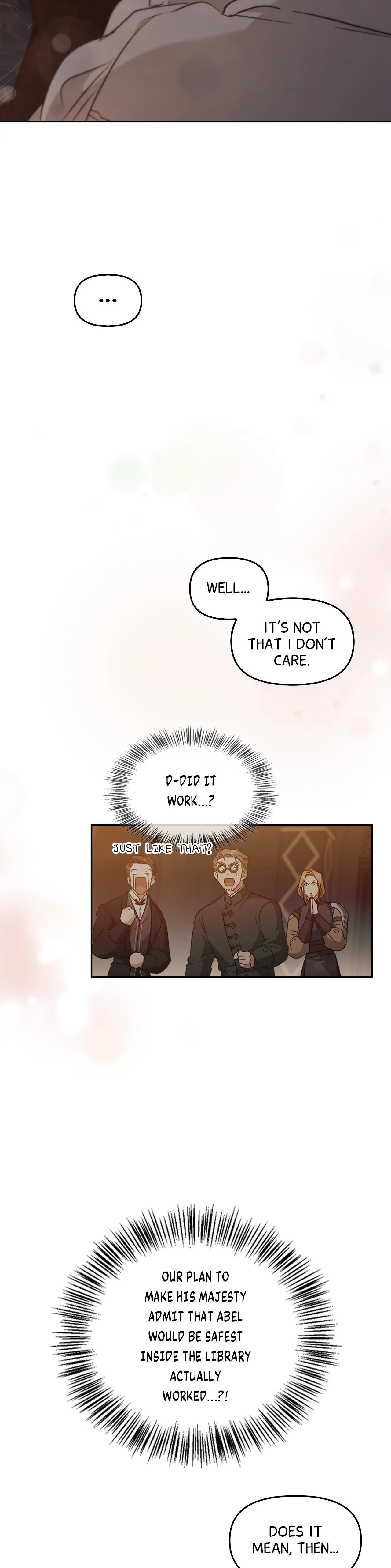Regas Chapter 99 page 25 - 