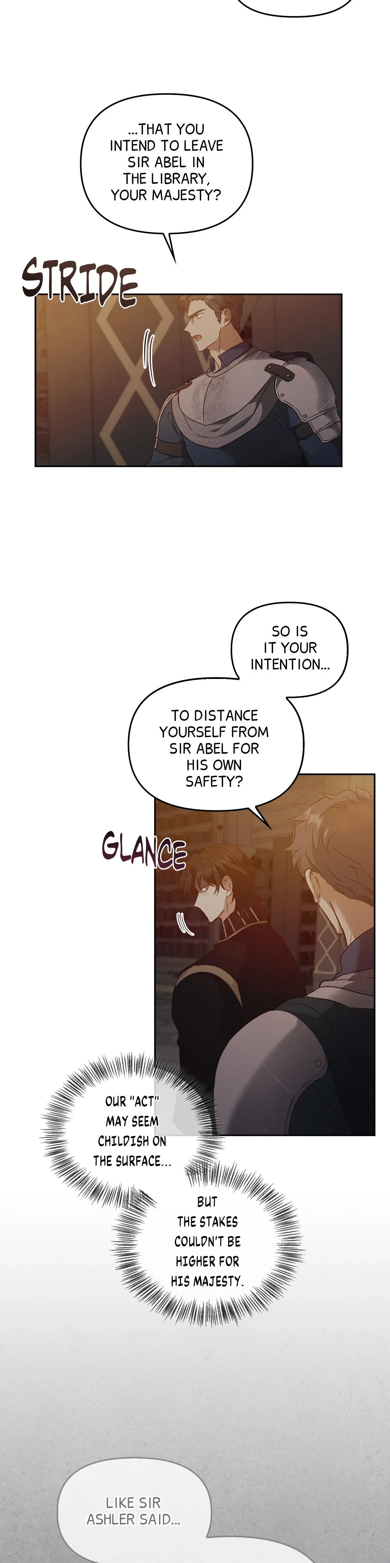 Regas Chapter 99 page 26 - 