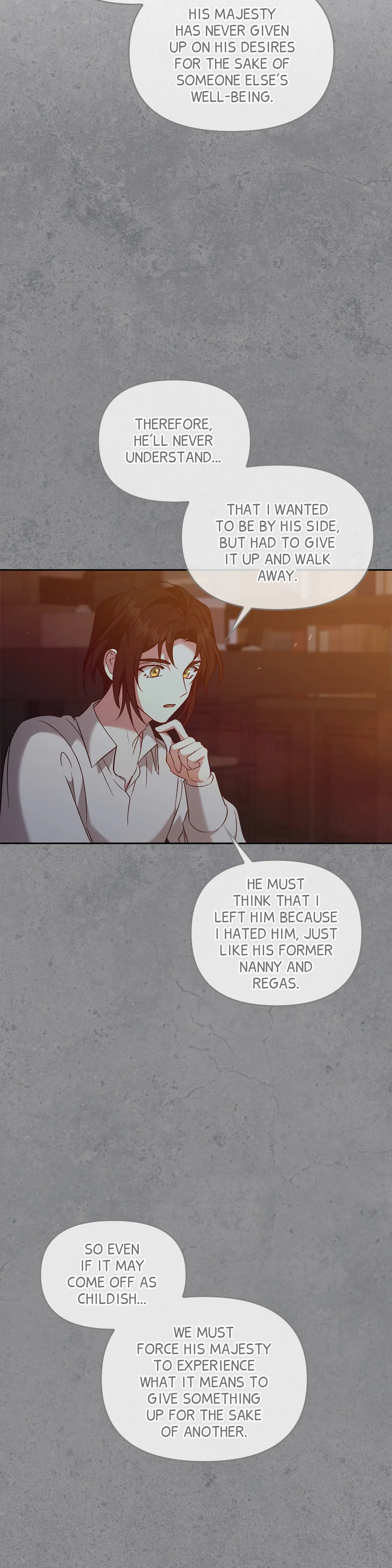 Regas Chapter 99 page 27 - 