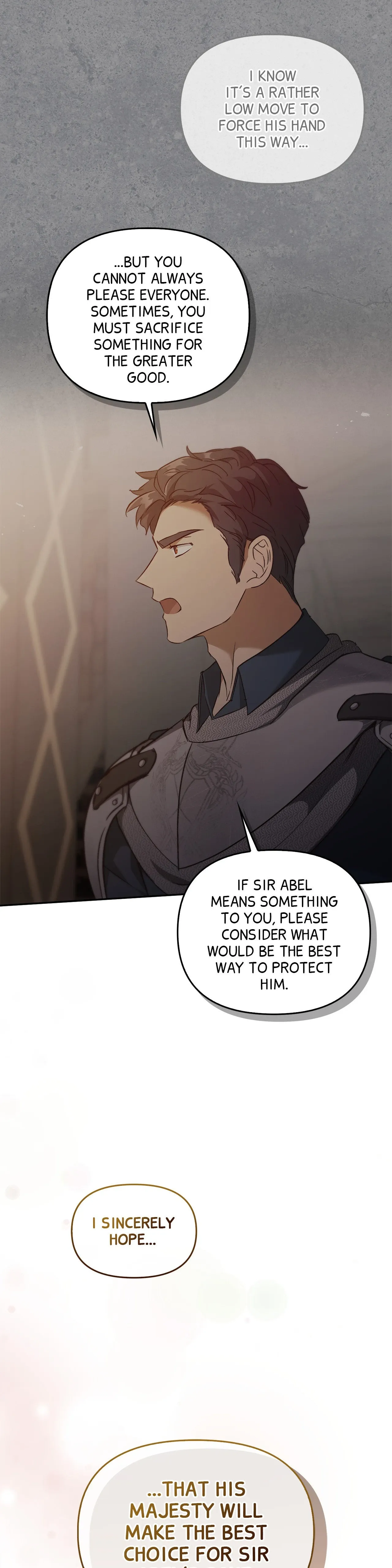 Regas Chapter 99 page 28 - 