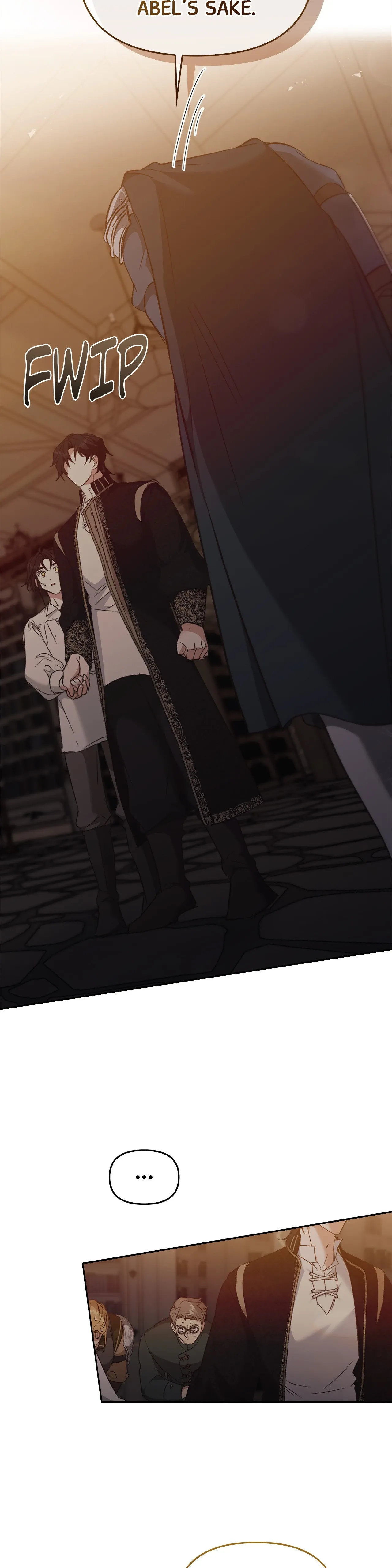 Regas Chapter 99 page 29 - 