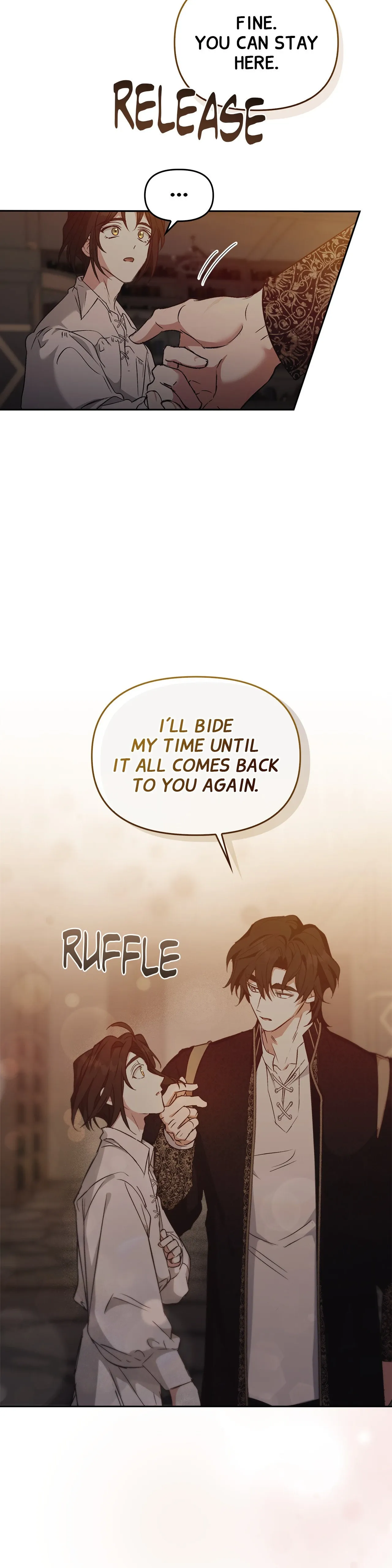 Regas Chapter 99 page 30 - 