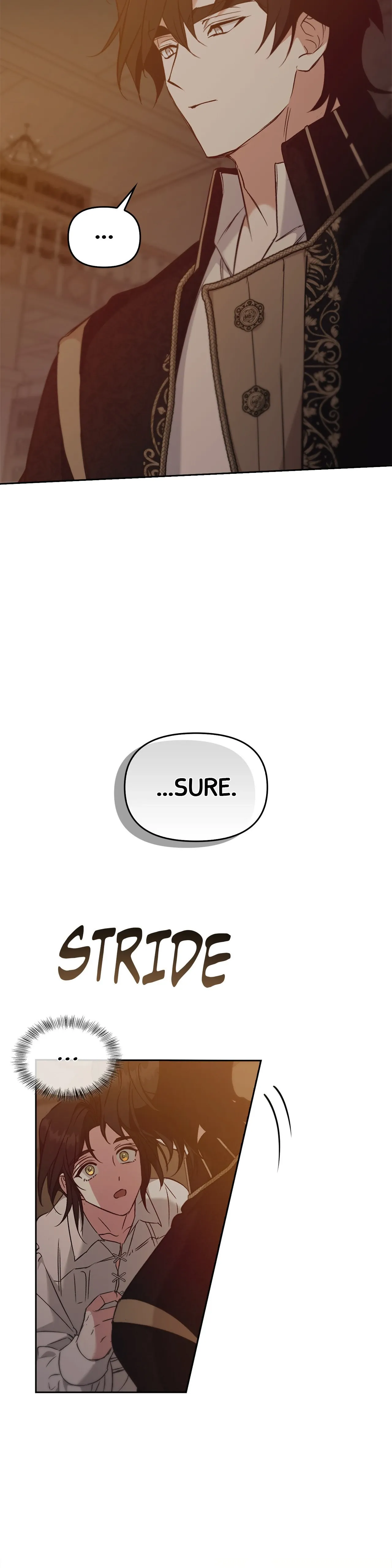 Regas Chapter 99 page 33 - 