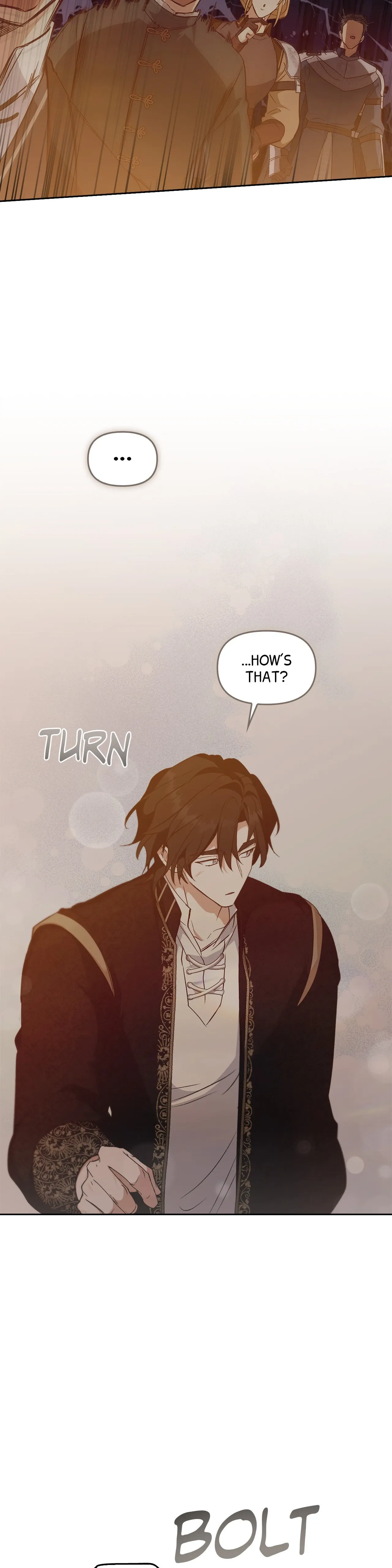 Regas Chapter 99 page 35 - 