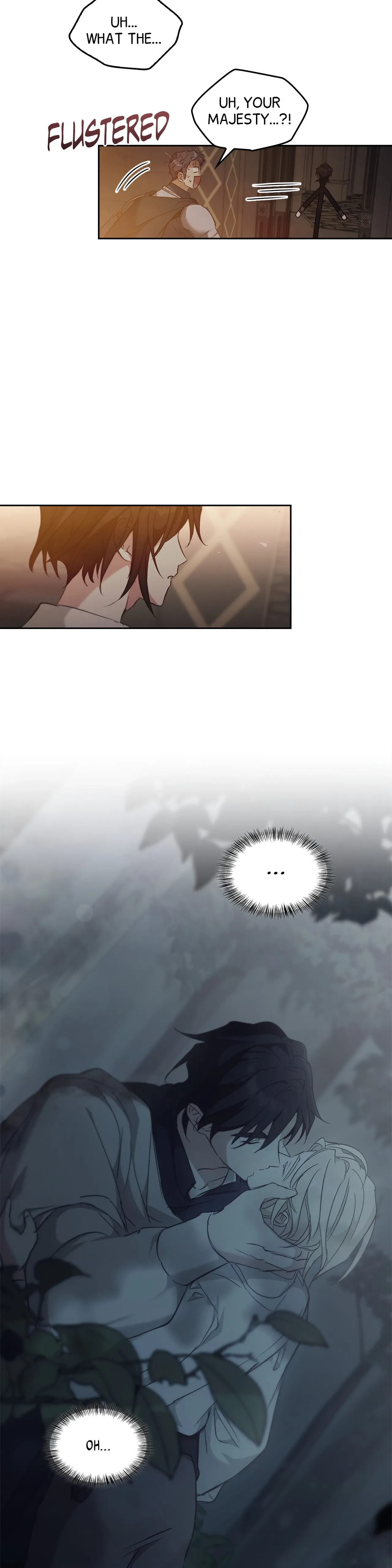 Regas Chapter 99 page 36 - 