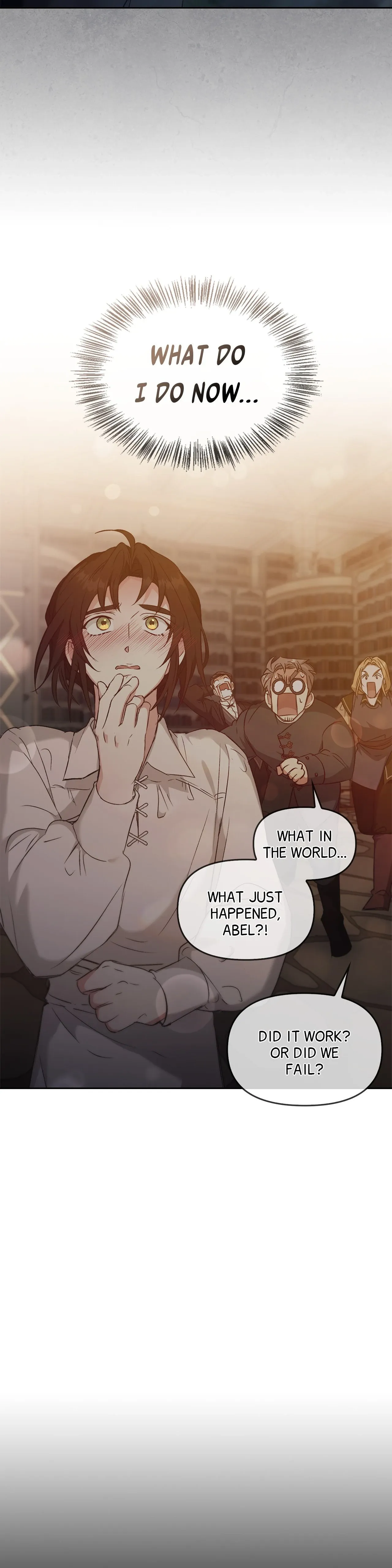 Regas Chapter 99 page 37 - 