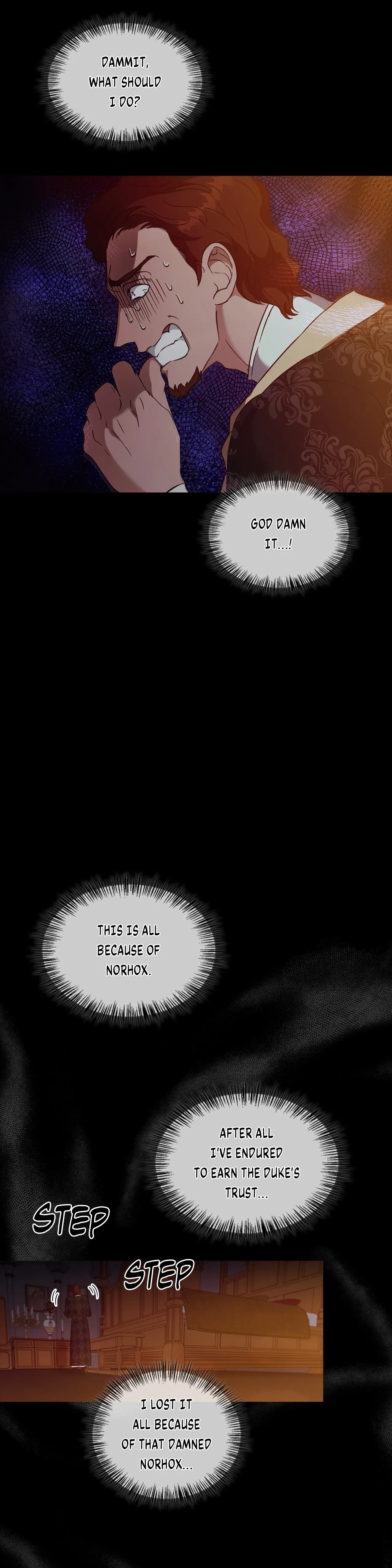 Regas Chapter 99 page 39 - 