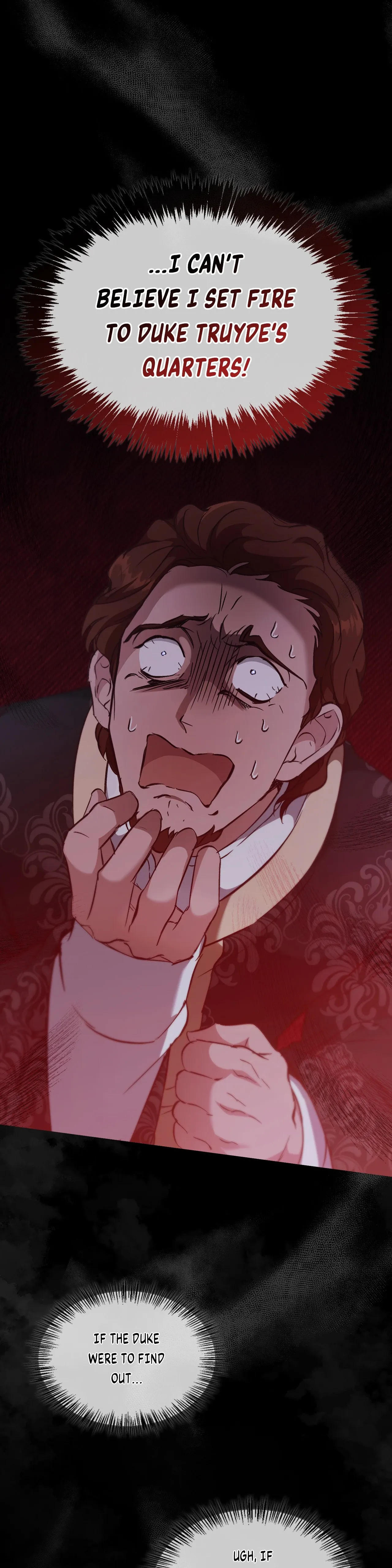 Regas Chapter 99 page 40 - 