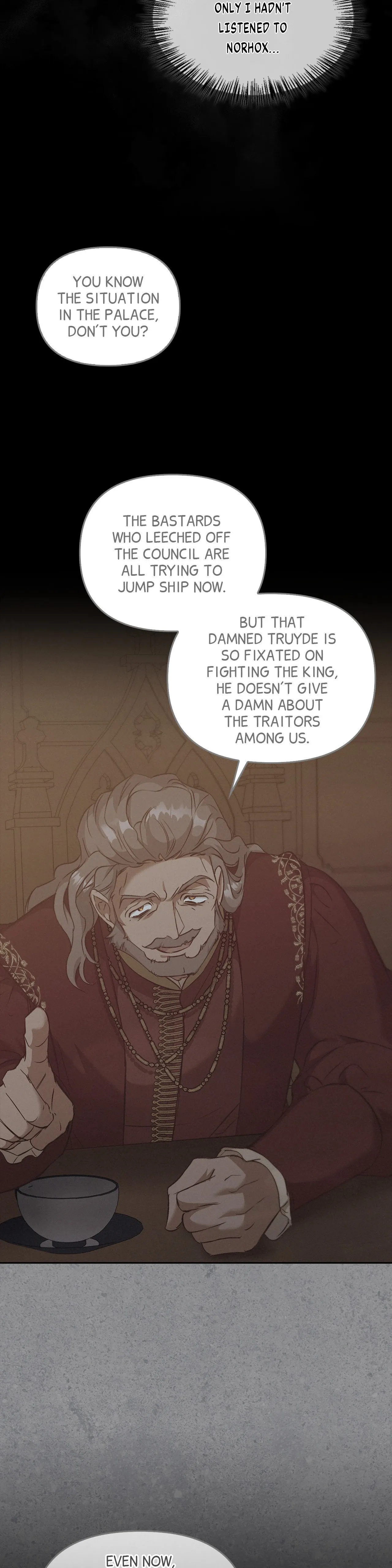 Regas Chapter 99 page 41 - 