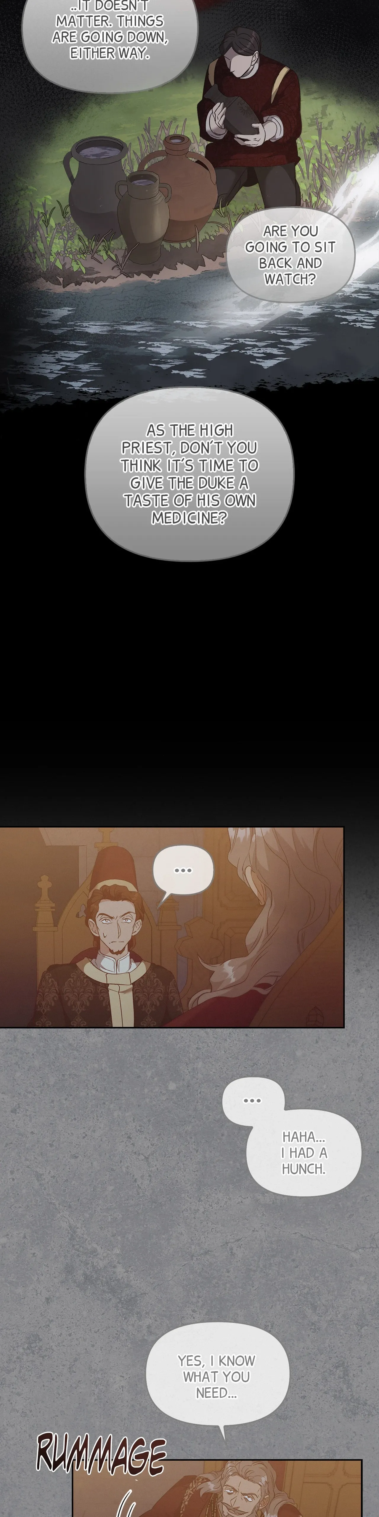 Regas Chapter 99 page 43 - 