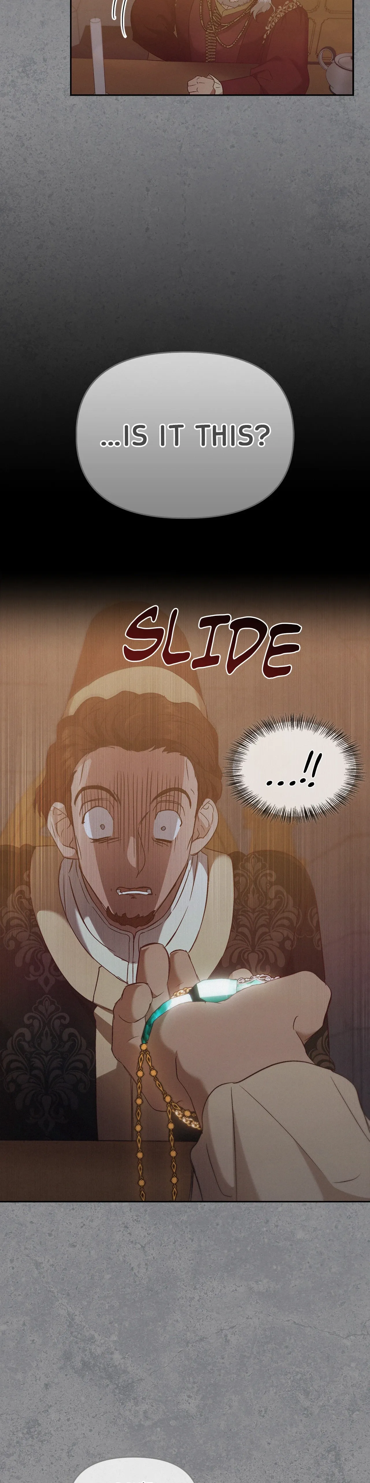 Regas Chapter 99 page 44 - 