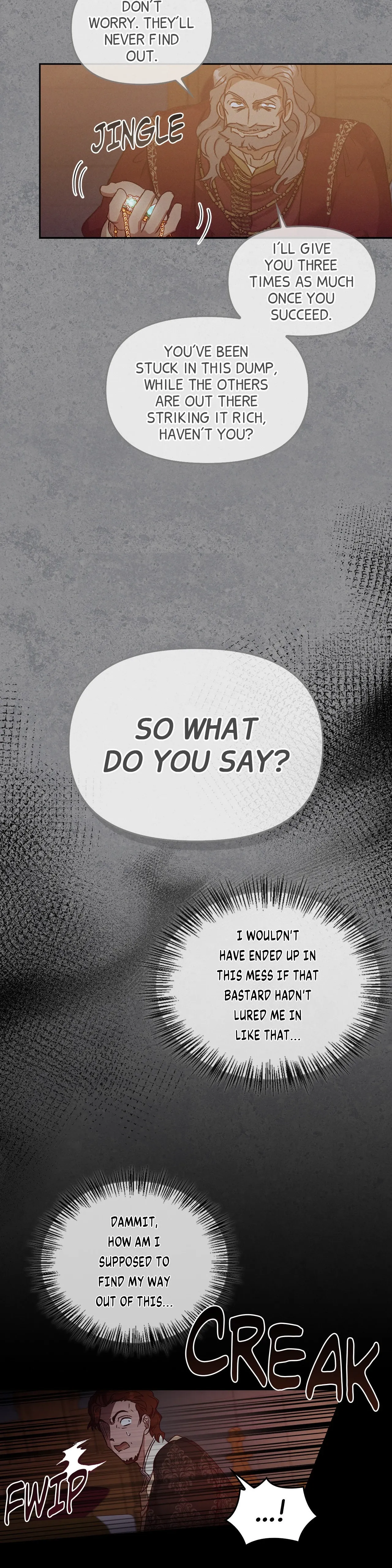 Regas Chapter 99 page 45 - 