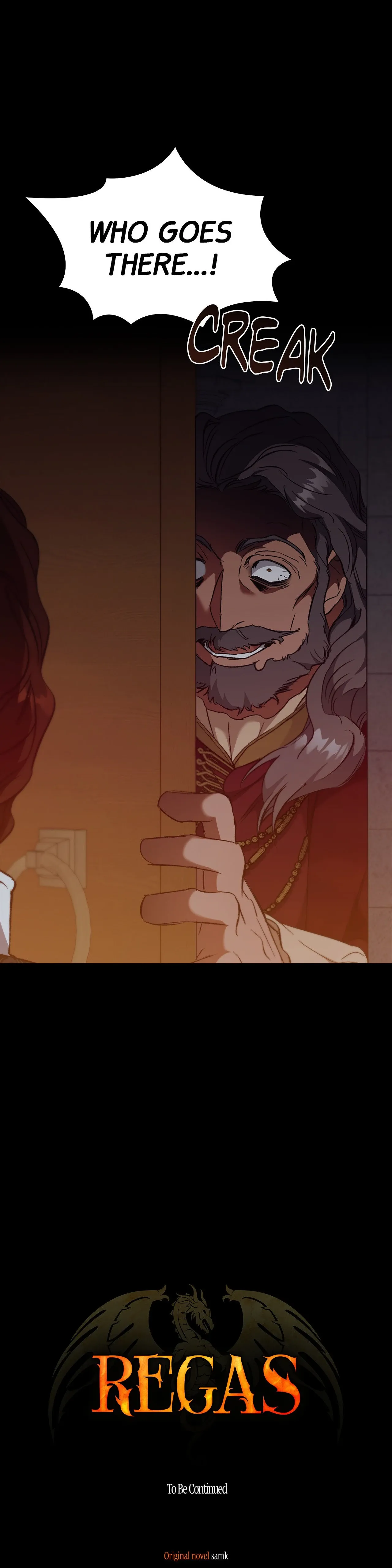 Regas Chapter 99 page 46 - 