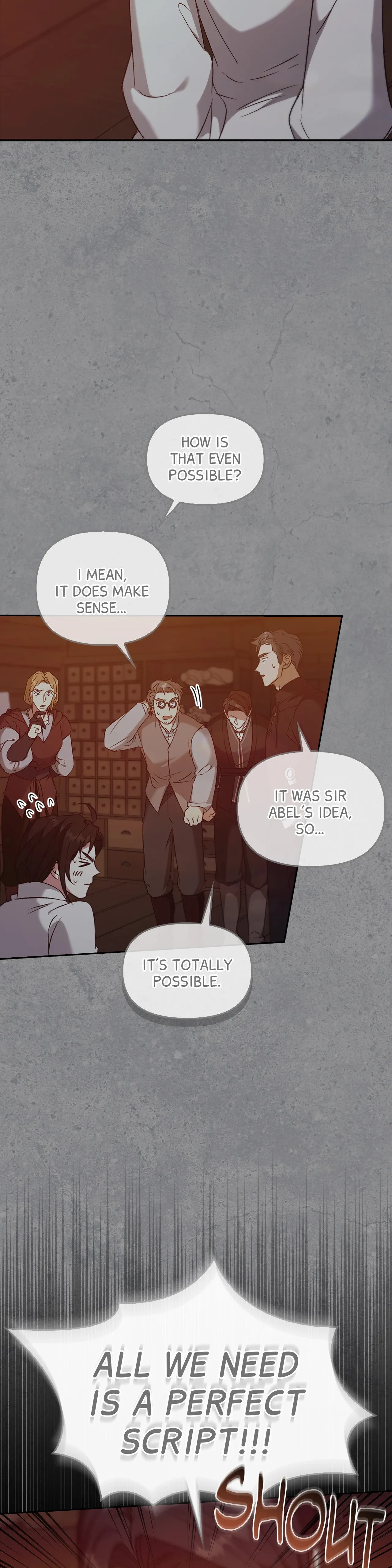 Regas Chapter 99 page 6 - 