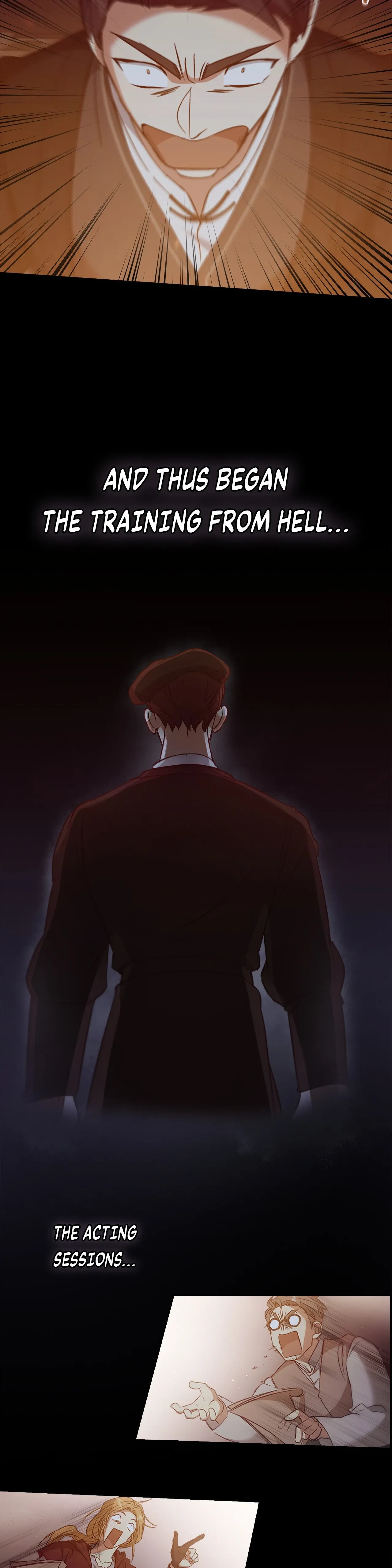 Regas Chapter 99 page 7 - 