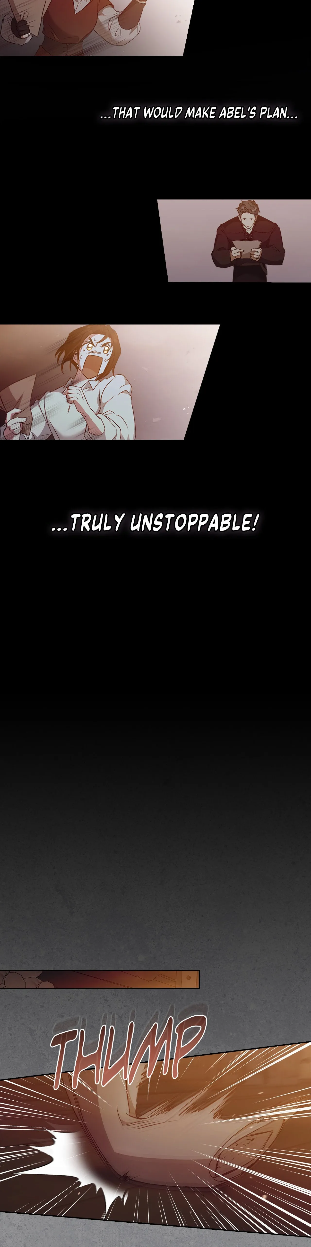 Regas Chapter 99 page 8 - 