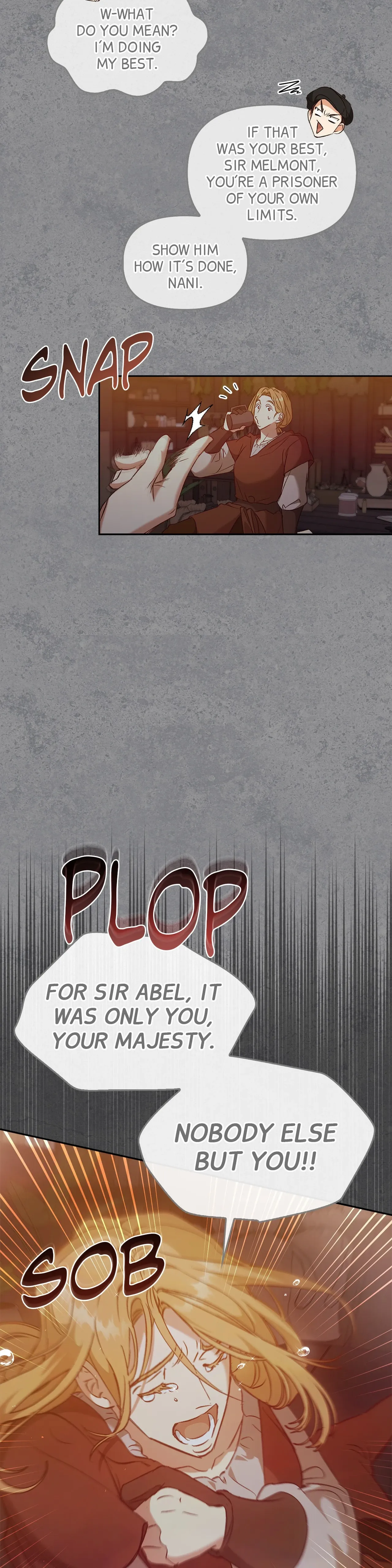 Regas Chapter 99 page 10 - 