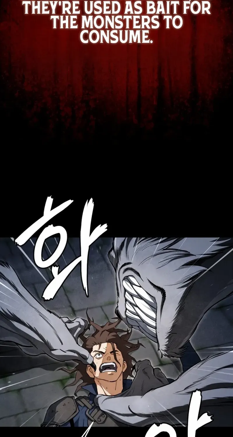 Regressed Blood Demon Chapter 1 page 101 - 