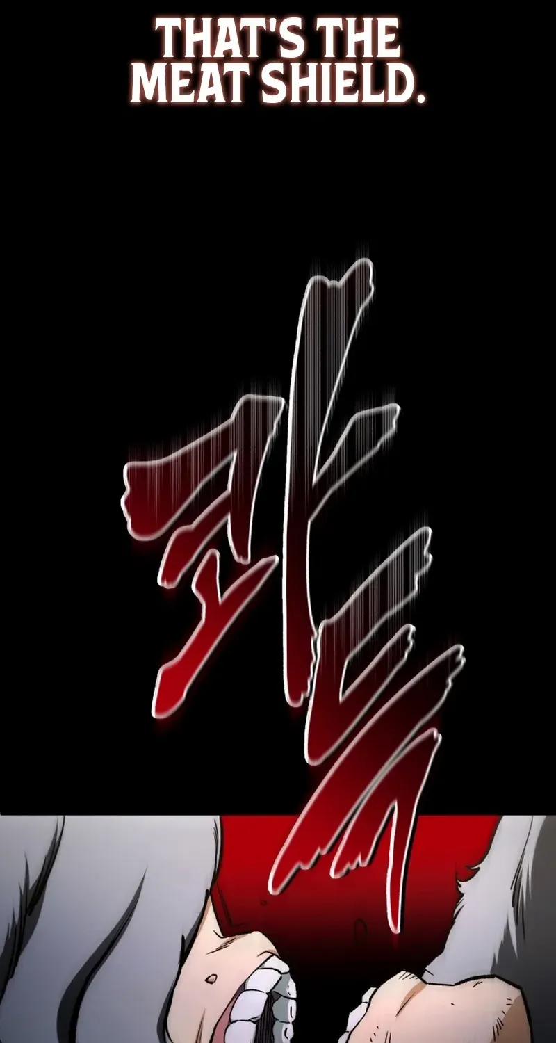 Regressed Blood Demon Chapter 1 page 104 - 