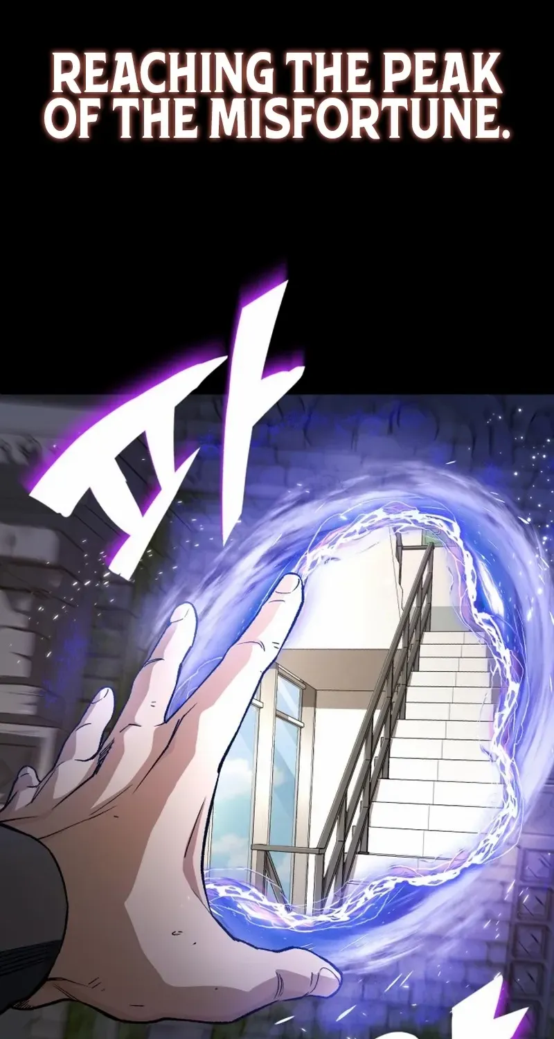 Regressed Blood Demon Chapter 1 page 111 - 