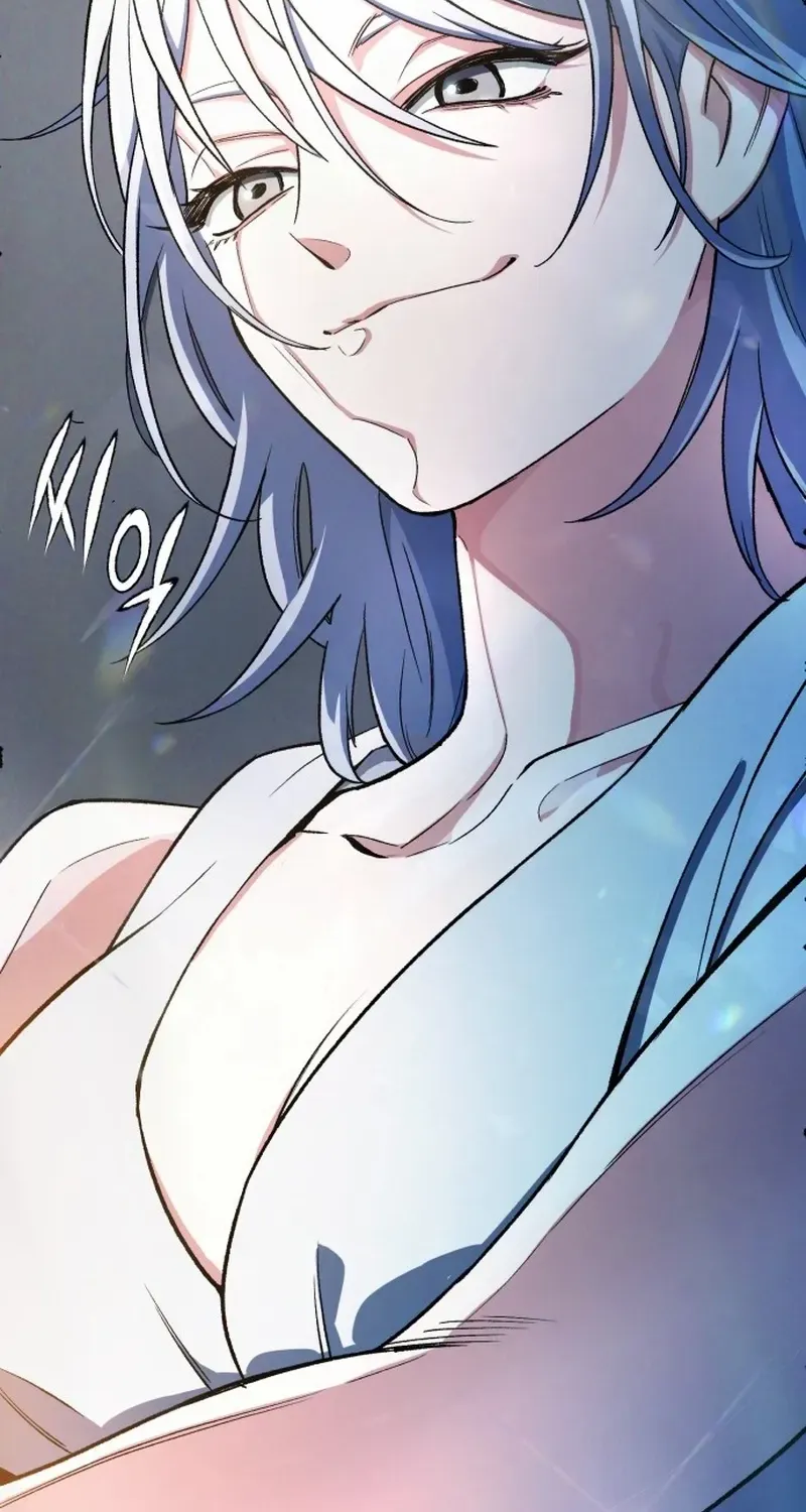 Regressed Blood Demon Chapter 1 page 119 - 