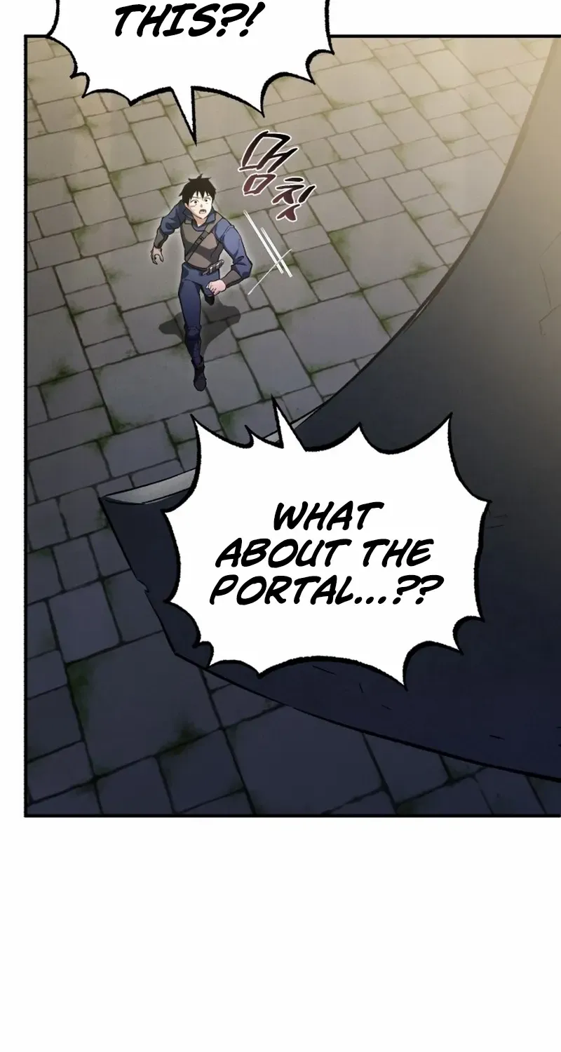 Regressed Blood Demon Chapter 1 page 121 - 