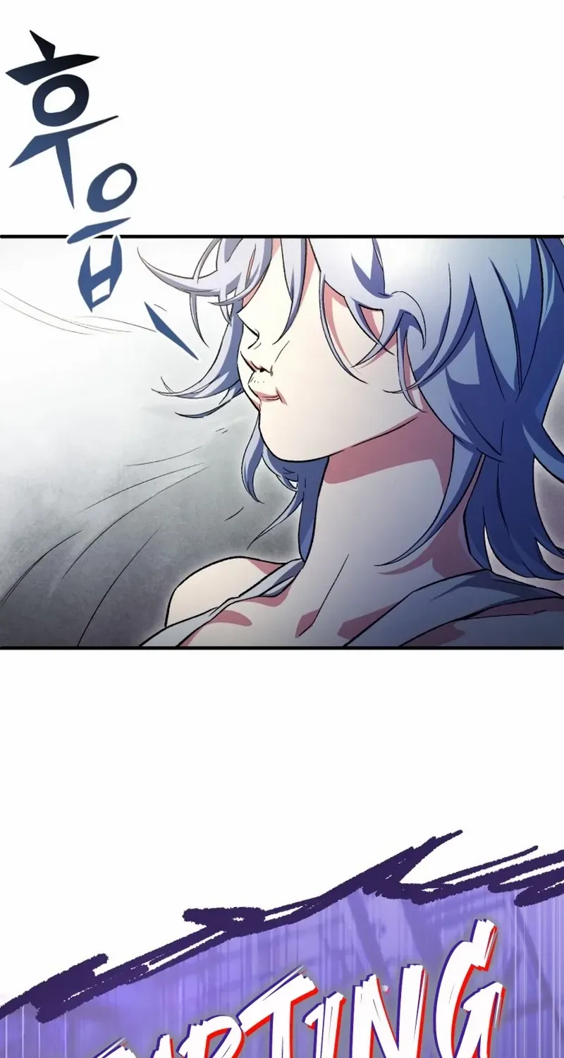 Regressed Blood Demon Chapter 1 page 123 - 