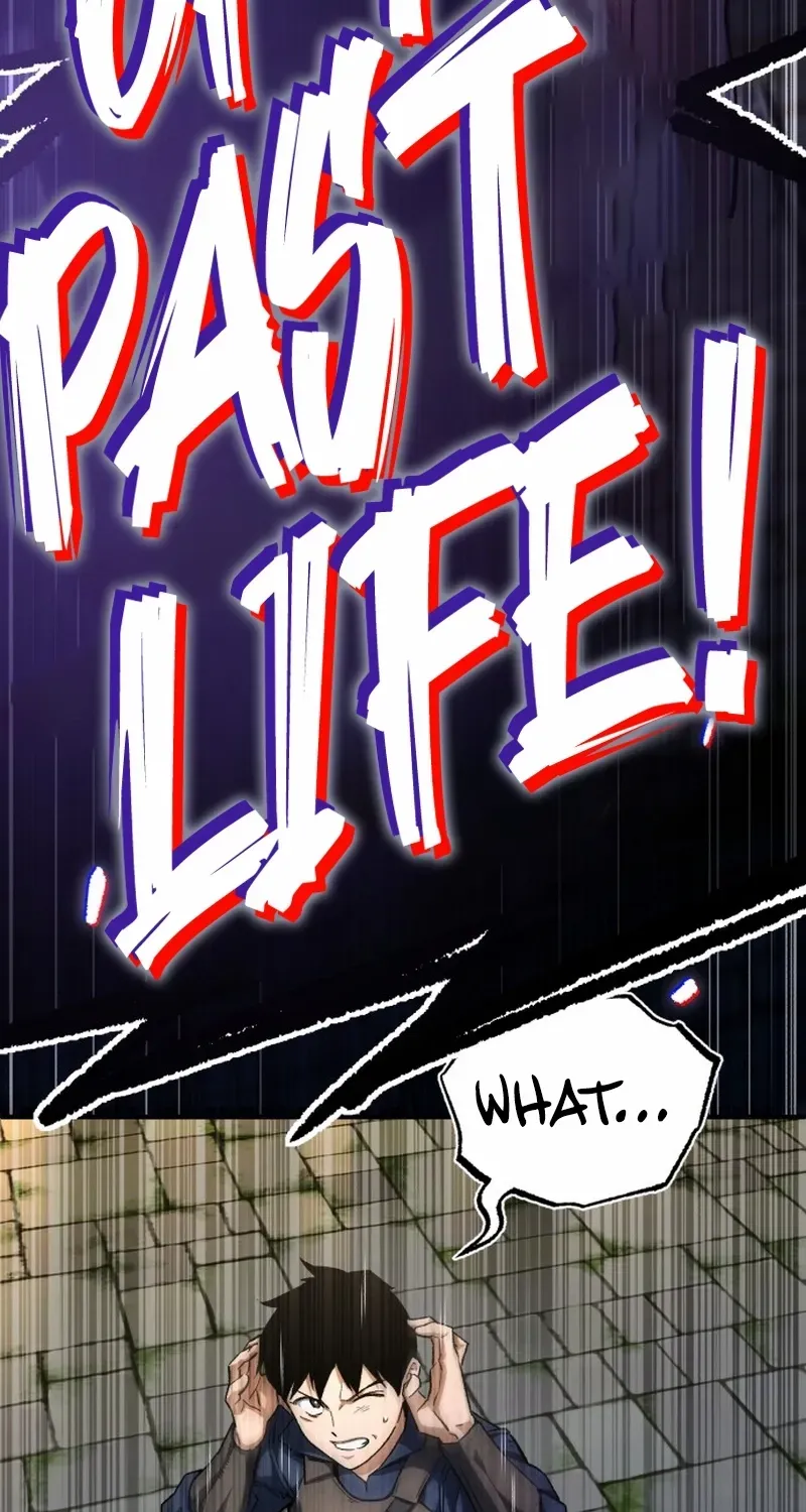 Regressed Blood Demon Chapter 1 page 126 - 