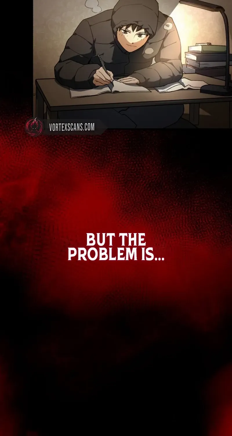 Regressed Blood Demon Chapter 1 page 21 - 