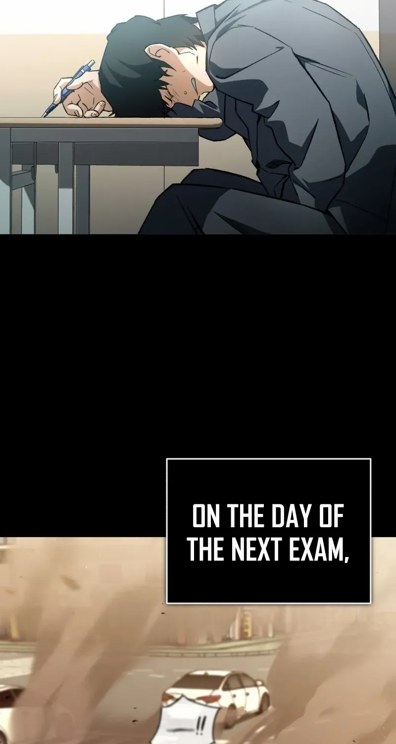 Regressed Blood Demon Chapter 1 page 23 - 