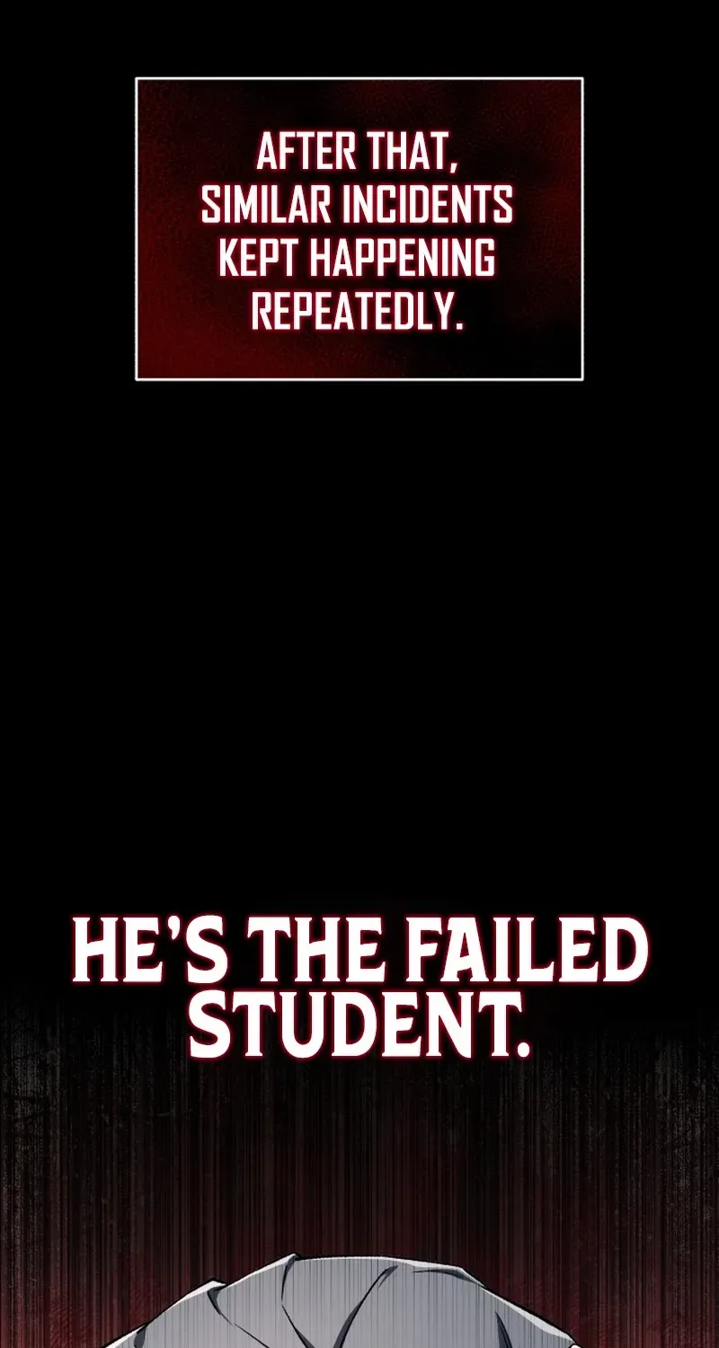 Regressed Blood Demon Chapter 1 page 28 - 