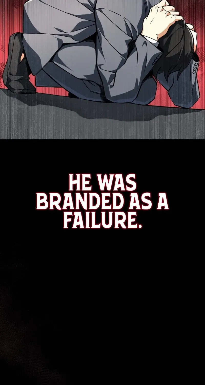 Regressed Blood Demon Chapter 1 page 29 - 