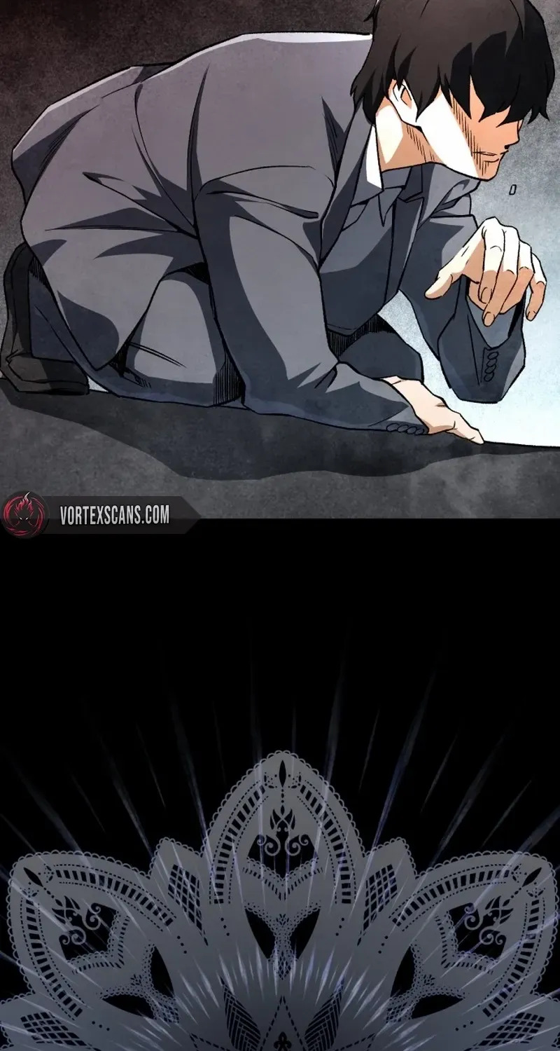 Regressed Blood Demon Chapter 1 page 31 - 